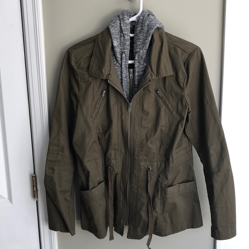 Lightweight Jacket